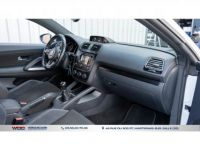 Volkswagen Scirocco 2.0 TDI 150ch SPORTLINE - <small></small> 14.490 € <small>TTC</small> - #10