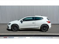 Volkswagen Scirocco 2.0 TDI 150ch SPORTLINE - <small></small> 14.490 € <small>TTC</small> - #11