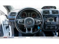 Volkswagen Scirocco 2.0 TDI 150ch SPORTLINE - <small></small> 14.490 € <small>TTC</small> - #21