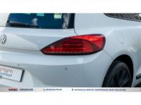 Volkswagen Scirocco 2.0 TDI 150ch SPORTLINE - <small></small> 14.490 € <small>TTC</small> - #62