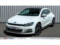 Volkswagen Scirocco 2.0 TDI 150ch SPORTLINE - <small></small> 14.490 € <small>TTC</small> - #66