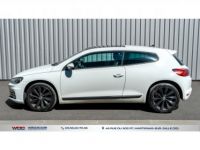 Volkswagen Scirocco 2.0 TDI 150ch SPORTLINE - <small></small> 14.490 € <small>TTC</small> - #67