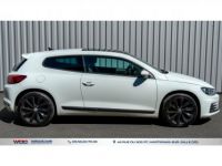 Volkswagen Scirocco 2.0 TDI 150ch SPORTLINE - <small></small> 14.490 € <small>TTC</small> - #71