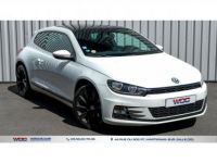 Volkswagen Scirocco 2.0 TDI 150ch SPORTLINE - <small></small> 14.490 € <small>TTC</small> - #72