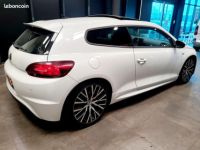 Volkswagen Scirocco 2.0 TDI 177ch LIFE PLUS DSG6 - <small></small> 14.990 € <small>TTC</small> - #2