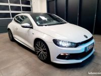 Volkswagen Scirocco 2.0 TDI 177ch LIFE PLUS DSG6 - <small></small> 14.990 € <small>TTC</small> - #17