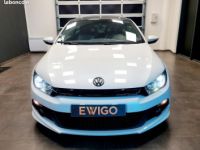 Volkswagen Scirocco 2.0 TDI 177ch LIFE PLUS DSG6 - <small></small> 14.990 € <small>TTC</small> - #18