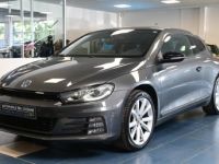 Volkswagen Scirocco 2.0 TDI 184 Serie Limitee Club - <small></small> 17.359 € <small>TTC</small> - #1