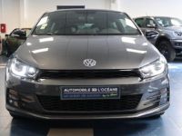 Volkswagen Scirocco 2.0 TDI 184 Serie Limitee Club - <small></small> 17.359 € <small>TTC</small> - #2