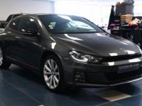 Volkswagen Scirocco 2.0 TDI 184 Serie Limitee Club - <small></small> 17.359 € <small>TTC</small> - #3