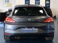 Volkswagen Scirocco 2.0 TDI 184 Serie Limitee Club - <small></small> 17.359 € <small>TTC</small> - #5