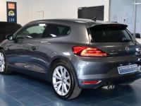 Volkswagen Scirocco 2.0 TDI 184 Serie Limitee Club - <small></small> 17.359 € <small>TTC</small> - #6