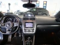 Volkswagen Scirocco 2.0 TDI 184 Serie Limitee Club - <small></small> 17.359 € <small>TTC</small> - #9