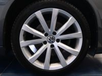 Volkswagen Scirocco 2.0 TDI 184 Serie Limitee Club - <small></small> 17.359 € <small>TTC</small> - #19