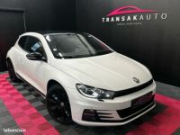 Volkswagen Scirocco 2.0 TDI 184 Sportline DSG6 - <small></small> 15.990 € <small>TTC</small> - #1