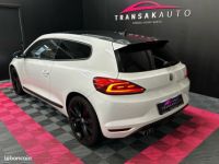 Volkswagen Scirocco 2.0 TDI 184 Sportline DSG6 - <small></small> 15.990 € <small>TTC</small> - #3