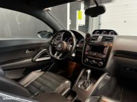 Volkswagen Scirocco 2.0 TDI 184 Sportline DSG6 - <small></small> 15.990 € <small>TTC</small> - #4