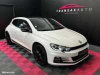 Volkswagen Scirocco 2.0 TDI 184 Sportline DSG6 - <small></small> 15.990 € <small>TTC</small> - #6