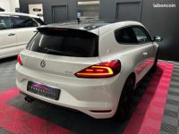 Volkswagen Scirocco 2.0 TDI 184 Sportline DSG6 - <small></small> 15.990 € <small>TTC</small> - #7