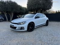 Volkswagen Scirocco 2.0 TDI 184CH BLUEMOTION TECHNOLOGY FAP BLACK SESSION DSG6 - <small></small> 16.990 € <small>TTC</small> - #1