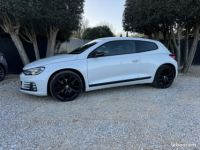 Volkswagen Scirocco 2.0 TDI 184CH BLUEMOTION TECHNOLOGY FAP BLACK SESSION DSG6 - <small></small> 16.990 € <small>TTC</small> - #9