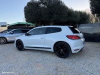 Volkswagen Scirocco 2.0 TDI 184CH BLUEMOTION TECHNOLOGY FAP BLACK SESSION DSG6 - <small></small> 16.990 € <small>TTC</small> - #10