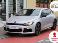 Volkswagen Scirocco 2.0 TFSI 211 Carat BVM (Origine FR, GPS, BT, Radar AR) - <small></small> 11.990 € <small>TTC</small> - #1