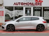 Volkswagen Scirocco 2.0 TFSI 211 Carat BVM (Origine FR, GPS, BT, Radar AR) - <small></small> 11.990 € <small>TTC</small> - #2