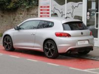 Volkswagen Scirocco 2.0 TFSI 211 Carat BVM (Origine FR, GPS, BT, Radar AR) - <small></small> 11.990 € <small>TTC</small> - #3