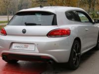 Volkswagen Scirocco 2.0 TFSI 211 Carat BVM (Origine FR, GPS, BT, Radar AR) - <small></small> 11.990 € <small>TTC</small> - #5