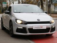 Volkswagen Scirocco 2.0 TFSI 211 Carat BVM (Origine FR, GPS, BT, Radar AR) - <small></small> 11.990 € <small>TTC</small> - #6