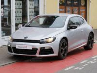 Volkswagen Scirocco 2.0 TFSI 211 Carat BVM (Origine FR, GPS, BT, Radar AR) - <small></small> 11.990 € <small>TTC</small> - #36