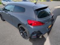 Volkswagen Scirocco 2.0 TSI 180 BLACK SESSION ALL STAR - <small></small> 18.989 € <small>TTC</small> - #3