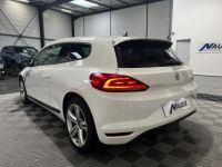 Volkswagen Scirocco 2.0 TSI 180 Bluemotion Technology Sportline - Garantie 6 mois - <small></small> 14.990 € <small>TTC</small> - #5