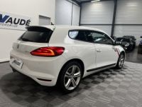 Volkswagen Scirocco 2.0 TSI 180 Bluemotion Technology Sportline - Garantie 6 mois - <small></small> 14.990 € <small>TTC</small> - #7