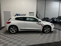 Volkswagen Scirocco 2.0 TSI 180 Bluemotion Technology Sportline - Garantie 6 mois - <small></small> 14.990 € <small>TTC</small> - #8