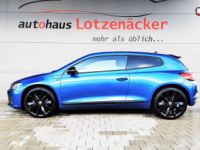 Volkswagen Scirocco 2.0 TSI 180 cv Allstar - <small></small> 21.690 € <small>TTC</small> - #3