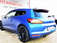 Volkswagen Scirocco 2.0 TSI 180 cv Allstar - <small></small> 21.690 € <small>TTC</small> - #4