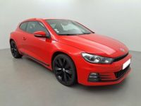 Volkswagen Scirocco 2.0 TSI 180 SPORTLINE DSG6 - <small></small> 18.990 € <small>TTC</small> - #1