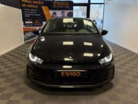 Volkswagen Scirocco 2.0 TSI 180ch BLUEMOTION SPORT LINE DSG - <small></small> 16.990 € <small>TTC</small> - #2