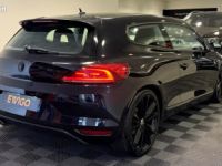 Volkswagen Scirocco 2.0 TSI 180ch BLUEMOTION SPORT LINE DSG - <small></small> 16.990 € <small>TTC</small> - #6