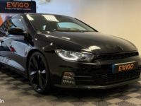 Volkswagen Scirocco 2.0 TSI 180ch BLUEMOTION SPORT LINE DSG - <small></small> 16.990 € <small>TTC</small> - #7