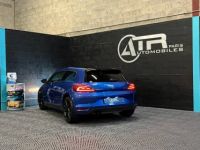 Volkswagen Scirocco 2.0 TSI 180CH BLUEMOTION TECHNOLOGY R-LINE DSG6 - <small></small> 16.990 € <small>TTC</small> - #2