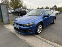 Volkswagen Scirocco 2.0 TSI - 210 Bva Sportline Clim + Radar AR - <small></small> 10.490 € <small>TTC</small> - #1