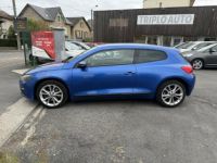 Volkswagen Scirocco 2.0 TSI - 210 Bva Sportline Clim + Radar AR - <small></small> 10.490 € <small>TTC</small> - #2