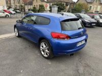 Volkswagen Scirocco 2.0 TSI - 210 Bva Sportline Clim + Radar AR - <small></small> 10.490 € <small>TTC</small> - #3