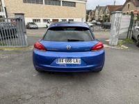 Volkswagen Scirocco 2.0 TSI - 210 Bva Sportline Clim + Radar AR - <small></small> 10.490 € <small>TTC</small> - #4