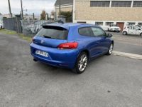 Volkswagen Scirocco 2.0 TSI - 210 Bva Sportline Clim + Radar AR - <small></small> 10.490 € <small>TTC</small> - #5