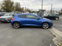 Volkswagen Scirocco 2.0 TSI - 210 Bva Sportline Clim + Radar AR - <small></small> 10.490 € <small>TTC</small> - #6