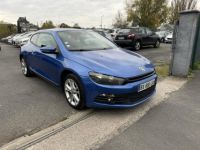 Volkswagen Scirocco 2.0 TSI - 210 Bva Sportline Clim + Radar AR - <small></small> 10.490 € <small>TTC</small> - #7